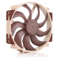 Noctua NF-A14X25R G2 PWM sistema de refrigeraci&oacute;n para ordenador Carcasa del ordenador Ventilador 14 cm (Espera 4 dias)